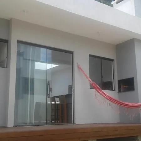 Flats Da Barrinha Da Ferrugem A 500Mt Do Mar Villa Garopaba Exterior photo