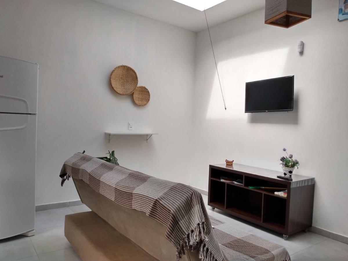 Flats Da Barrinha Da Ferrugem A 500mt Do Mar Holiday home Garopaba