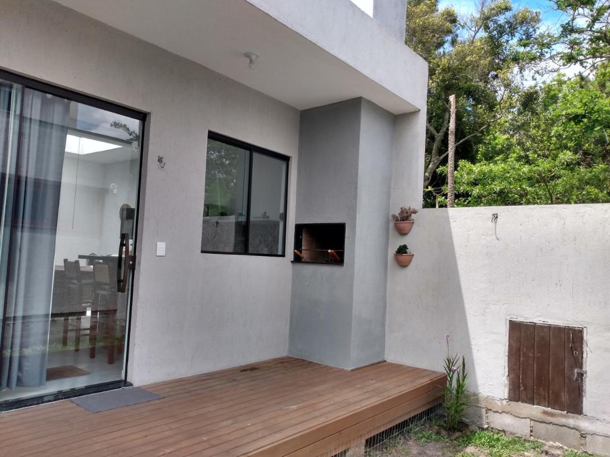 Holiday home Flats Da Barrinha Da Ferrugem A 500mt Do Mar Garopaba