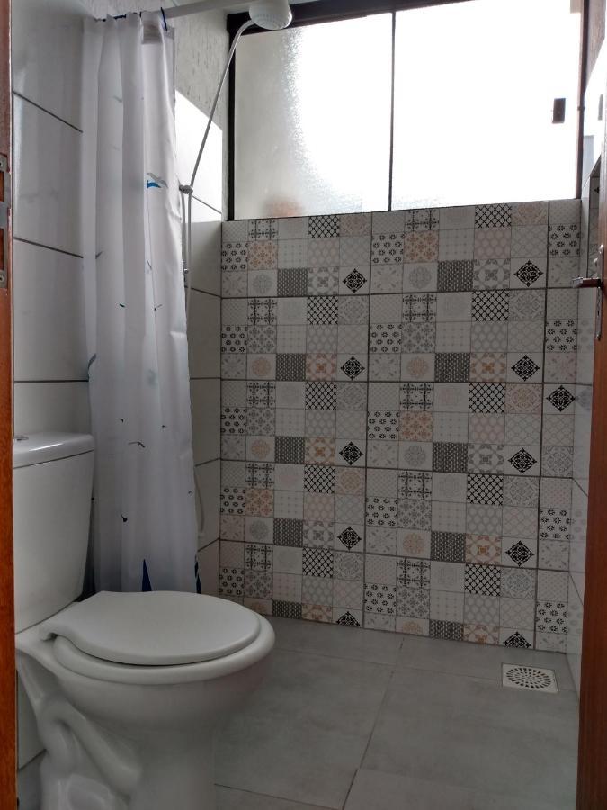 Holiday home Flats Da Barrinha Da Ferrugem A 500mt Do Mar Garopaba