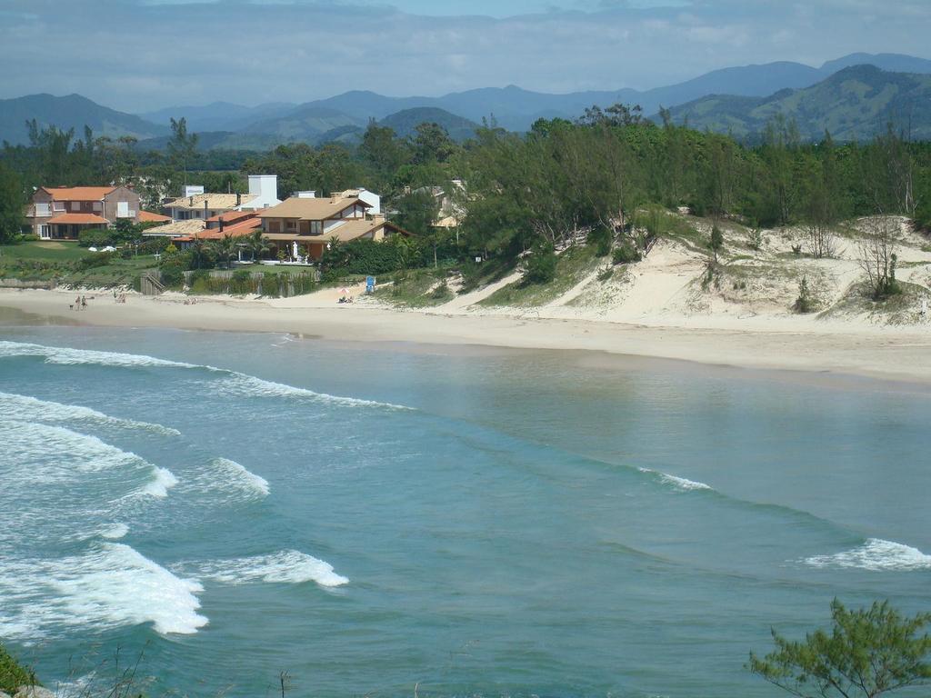 Holiday home Flats Da Barrinha Da Ferrugem A 500mt Do Mar