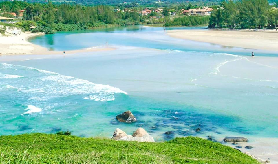 Holiday home Flats Da Barrinha Da Ferrugem A 500mt Do Mar *