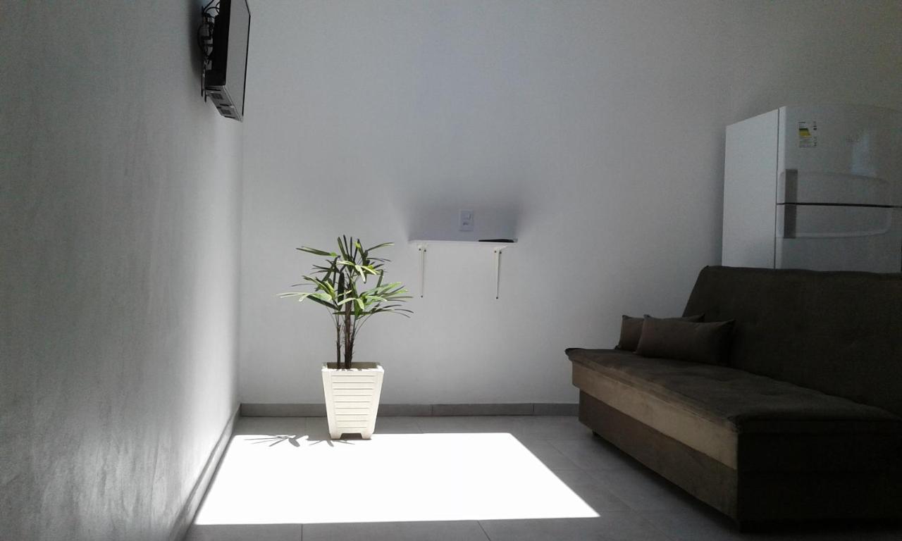 Flats Da Barrinha Da Ferrugem A 500mt Do Mar Holiday home *