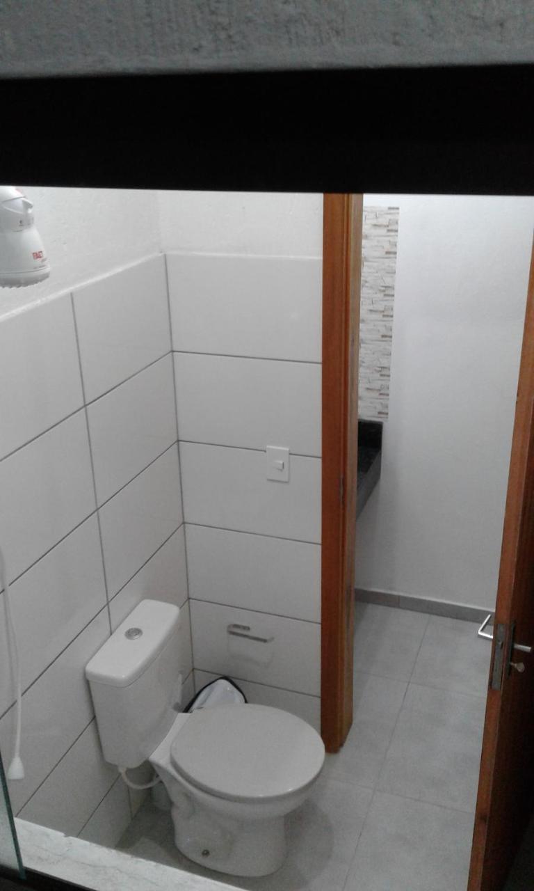 Flats Da Barrinha Da Ferrugem A 500mt Do Mar Holiday home