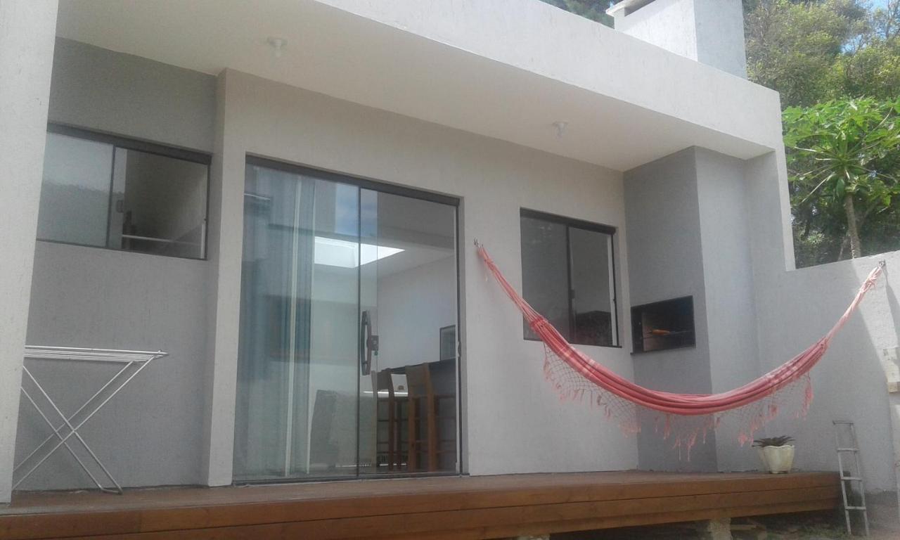 Holiday home Flats Da Barrinha Da Ferrugem A 500mt Do Mar Garopaba