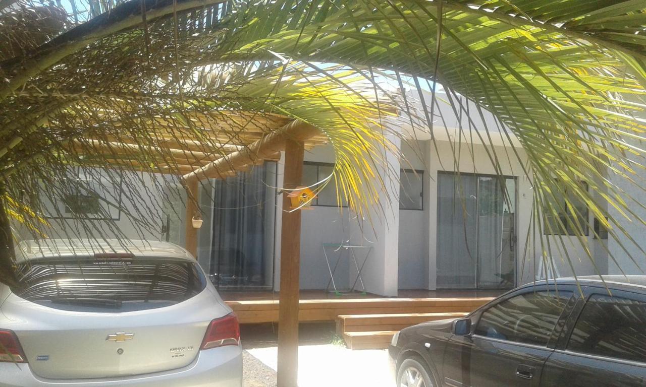 Flats Da Barrinha Da Ferrugem A 500mt Do Mar Garopaba