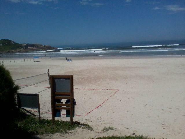 Flats Da Barrinha Da Ferrugem A 500mt Do Mar * Garopaba